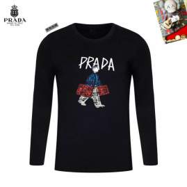 Picture of Prada T Shirt Long _SKUPradaS-4XL25tr10152029